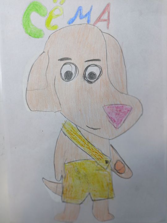 Никита Васильевич Полукаров