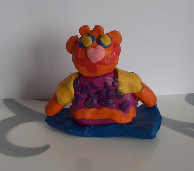 Арина Витальевна Мартыненко