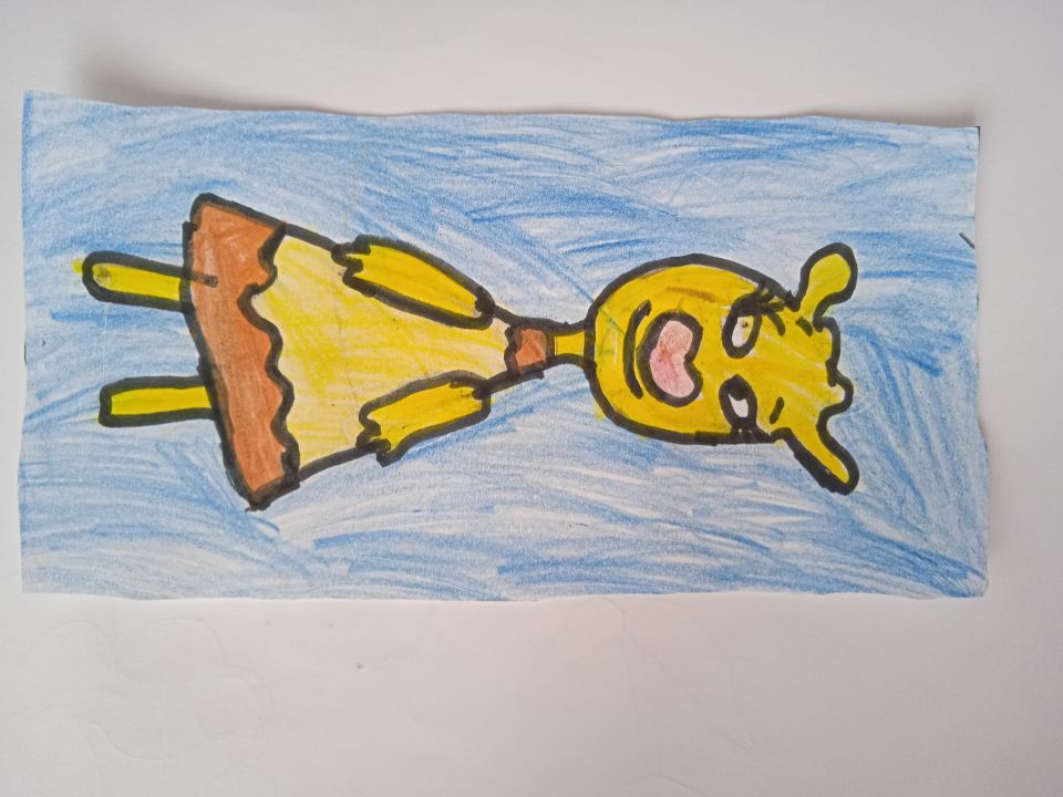 Ксения Александровна Тен