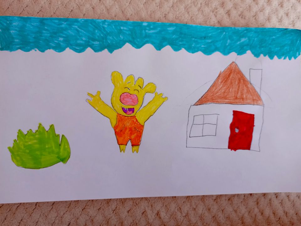 Милана Артемовна Суслопарова