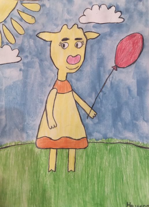 Даша Валерьевна Нечаева