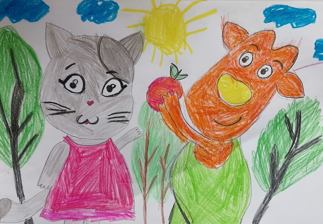 Максим Андреевич Ваняшев