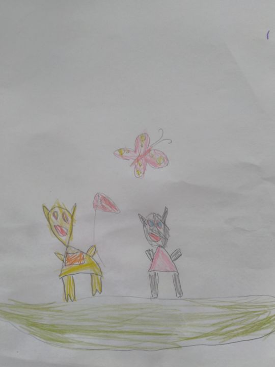 Катерина Анатольевна Миронова