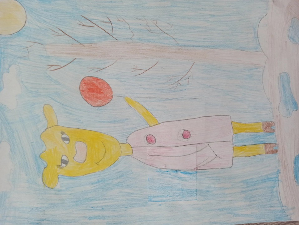 Полина Павловна Гребенщикова