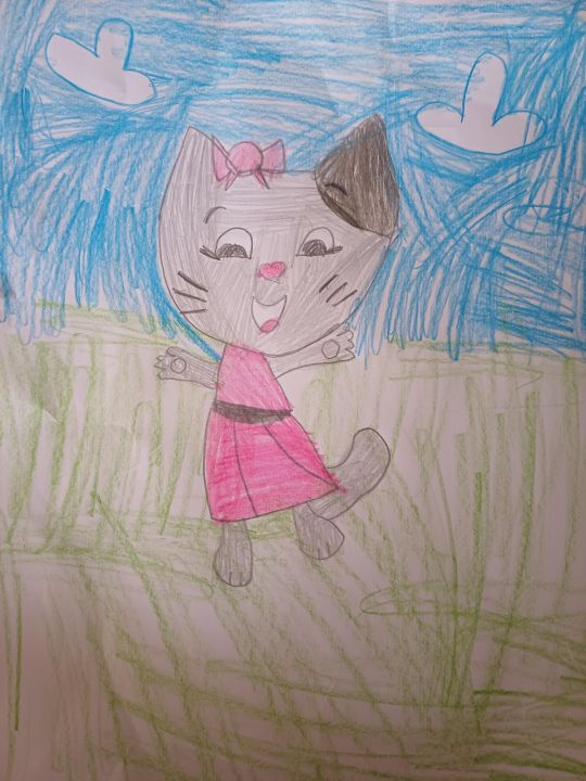 Ирина Ивановна Ткачева