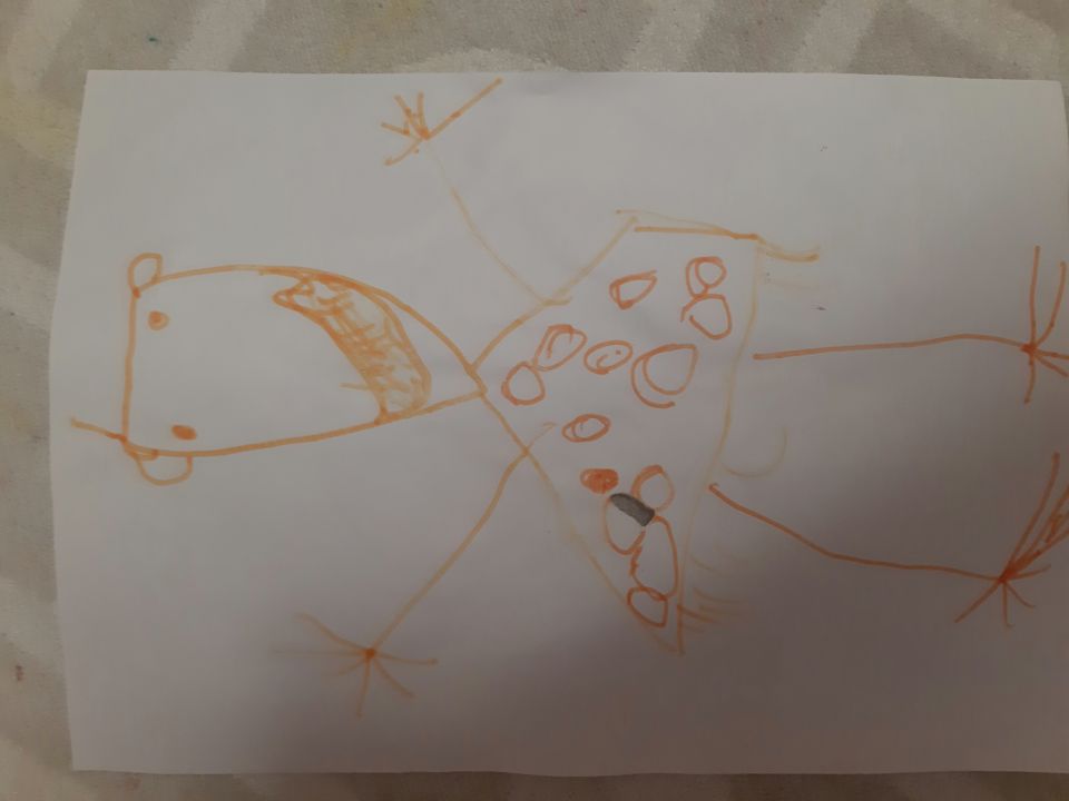 Настя Алексеевна Гриних