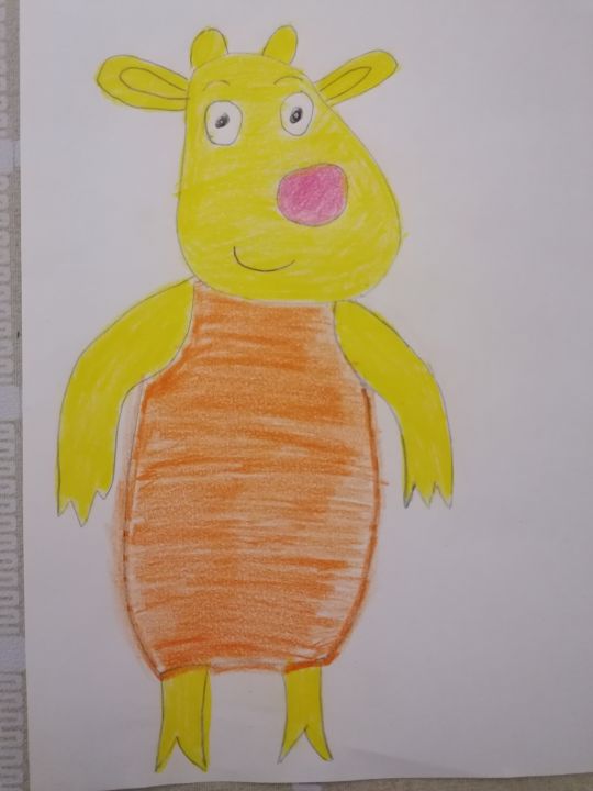 Иван Александрович Трощенко