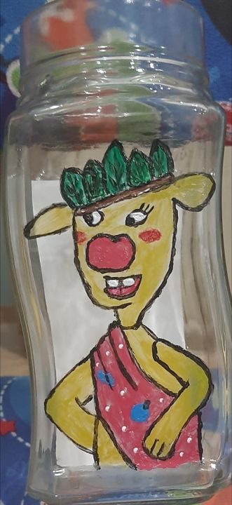 Мария Владимировна Подскрибалина