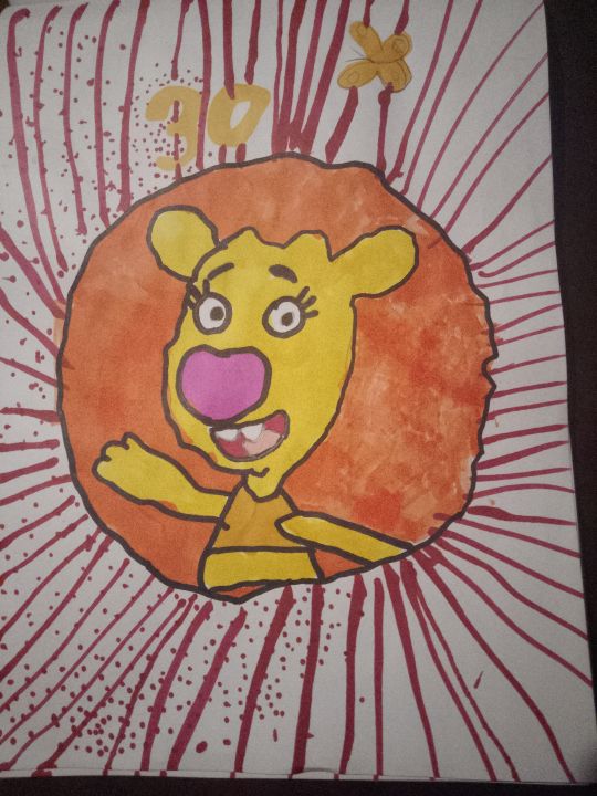 Amina Ramisovna Usufova