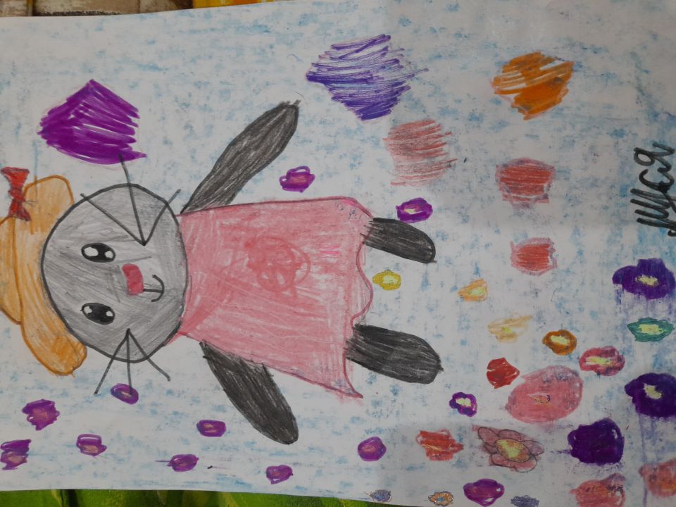 Маргарита Анастасия Шеронова