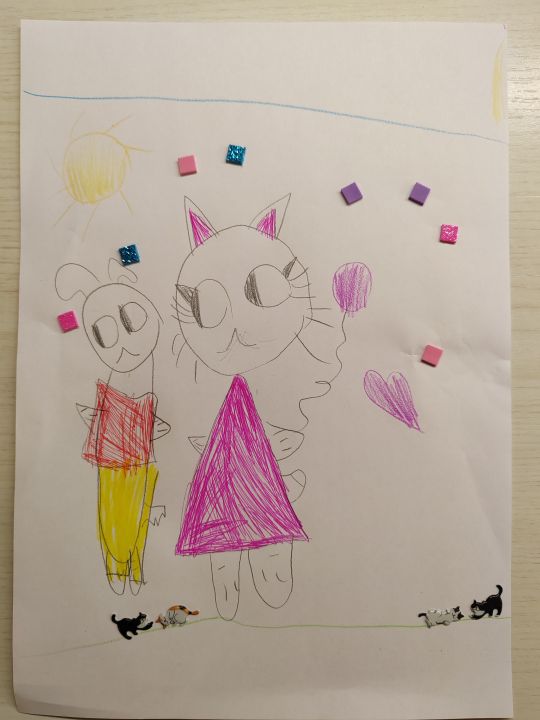 Таисия Дмитриевна Перехваткина