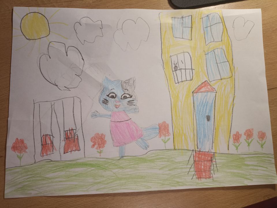 Василиса Юрьевна Рыбалкина-Ильина