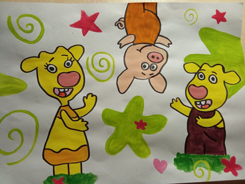 Алексей Алексеевич Кучеров