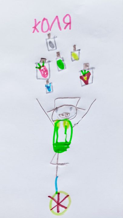 Роман Максимович Подрядов