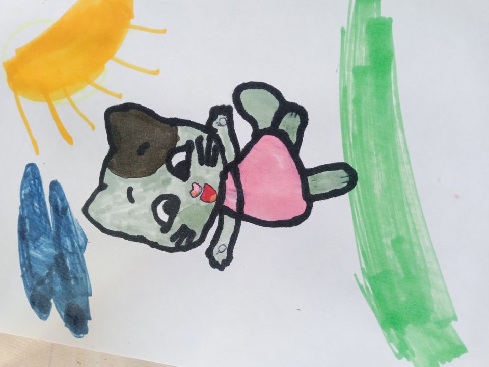 Варвара Сергеевна Петрова