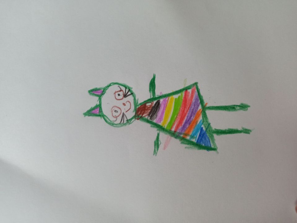 Ева Евгеньевна Чурай