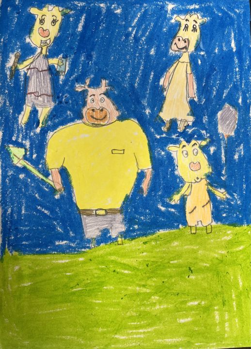 Артемий Александрович Востриков