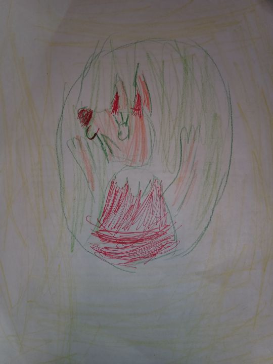 Полина Константиновна Рябинина