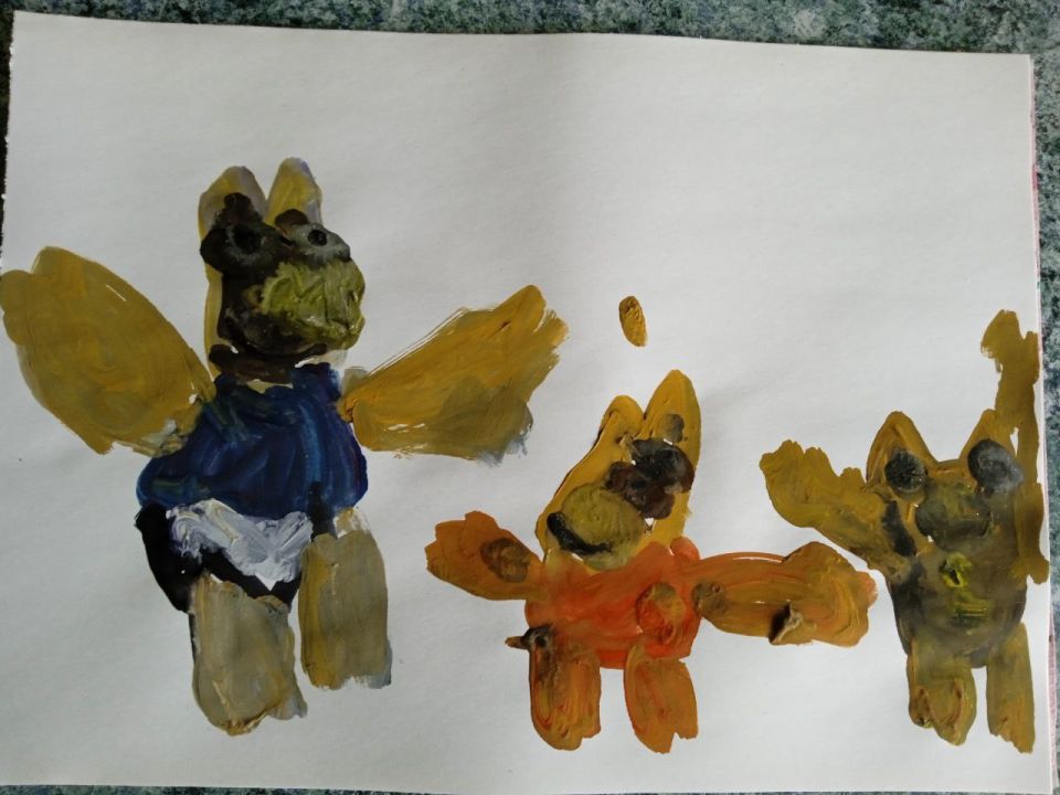 Юлия Игоревич Лихолетова