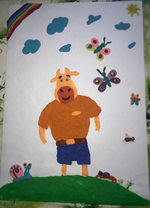 Савелий Алексеевич Балабаев