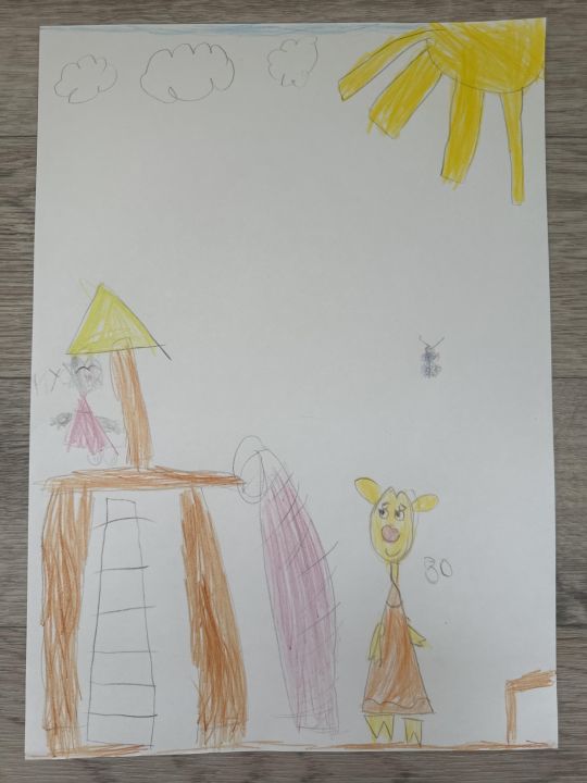 Ася Александровна Бельская