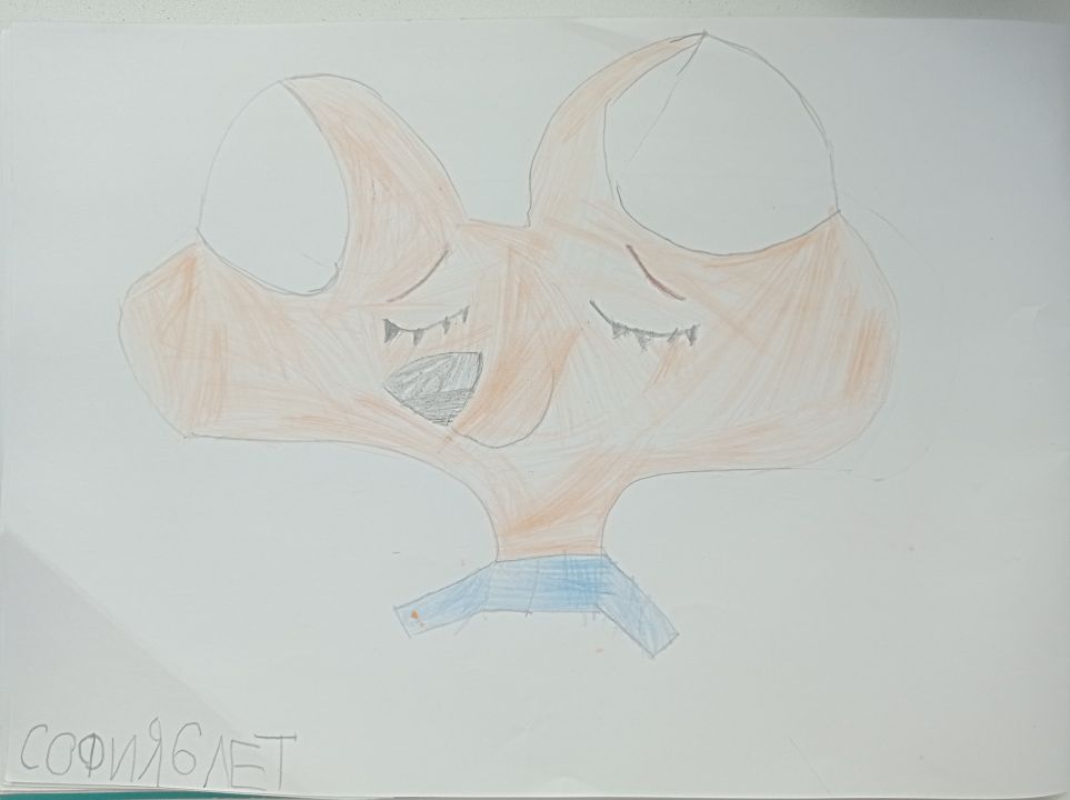 София Александровна Межерова