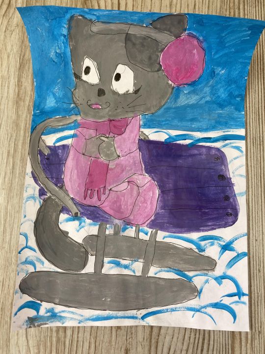 Дарья Александровна Антоненко