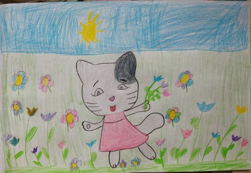 Милана Сергеевна Бездеточная