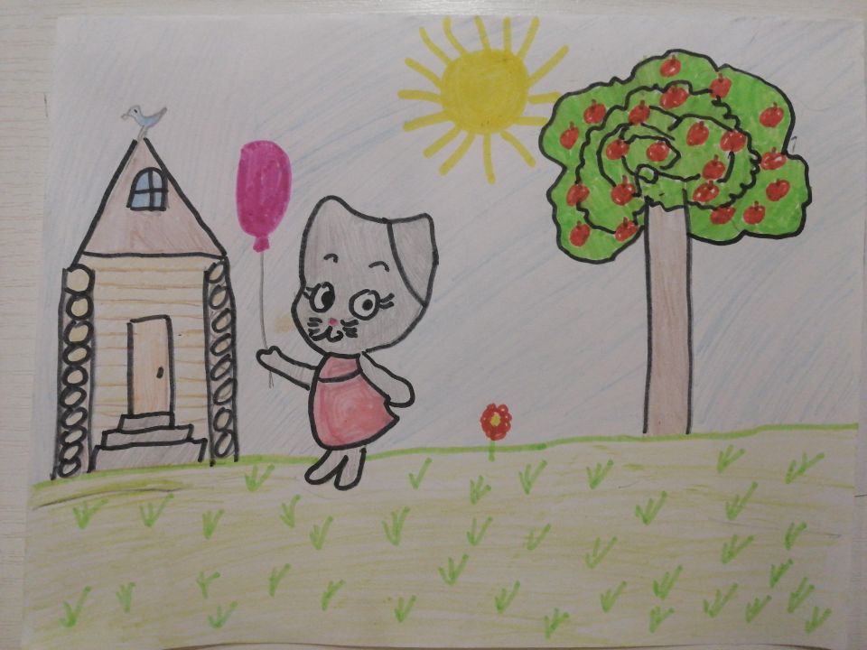 Алиса Вадимовна Курьянова