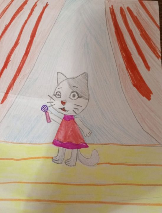 Дарья Алексеевна Дроздова