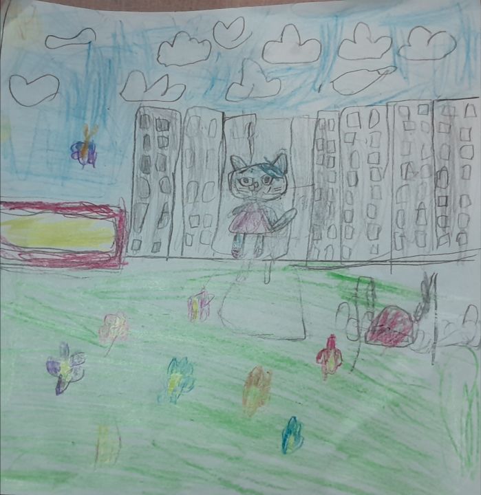 Вероника Сергеевна Сачкова