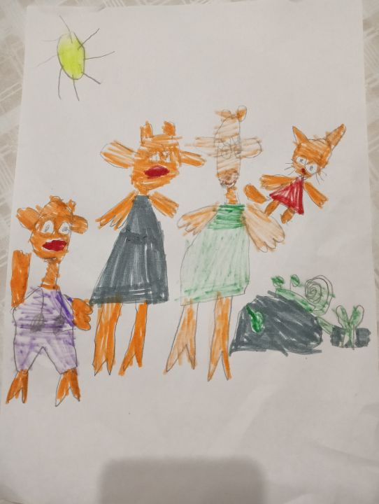 Варвара Сергеевна Ганичева