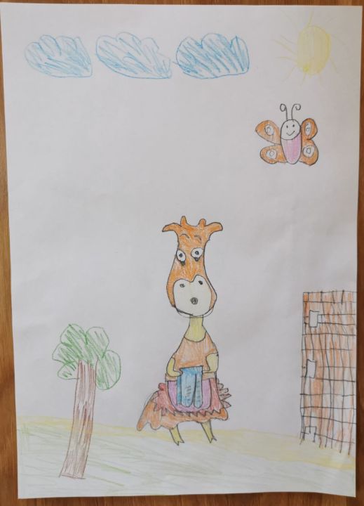 Лилиана Юрьевна Наговицына