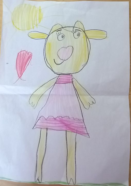 Милана Михайловна Лихман