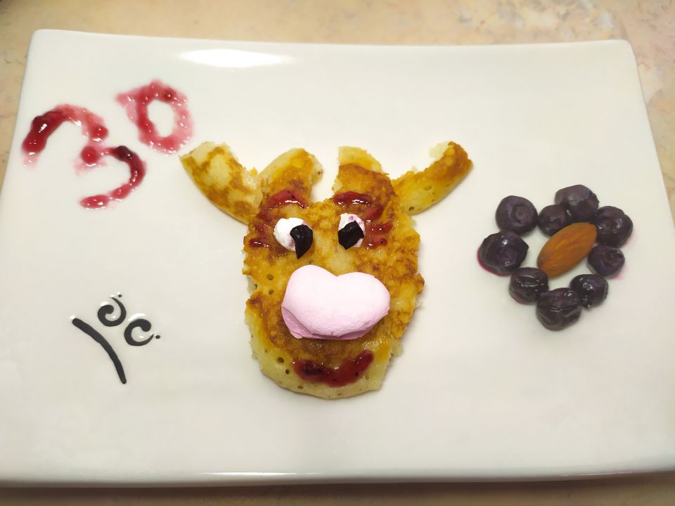 Ева Артемьевна Куринная