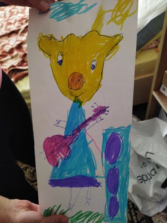 Ева Дмитриевна Хохлачева