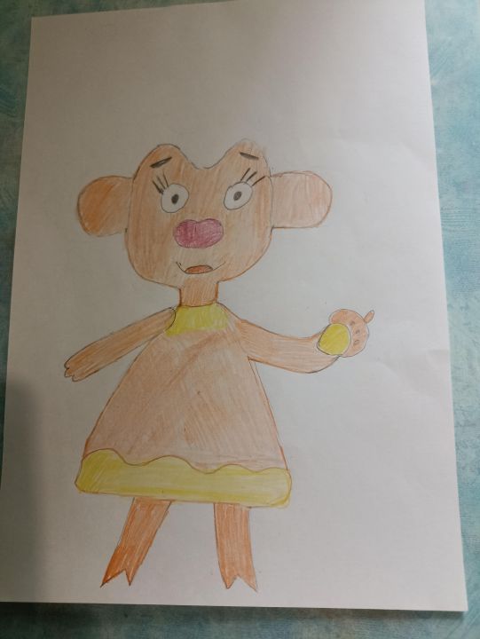 Петрунина Андреевна Софья