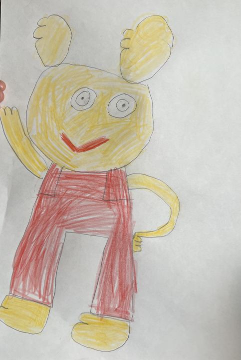 Ликерия Павловна Тиминская