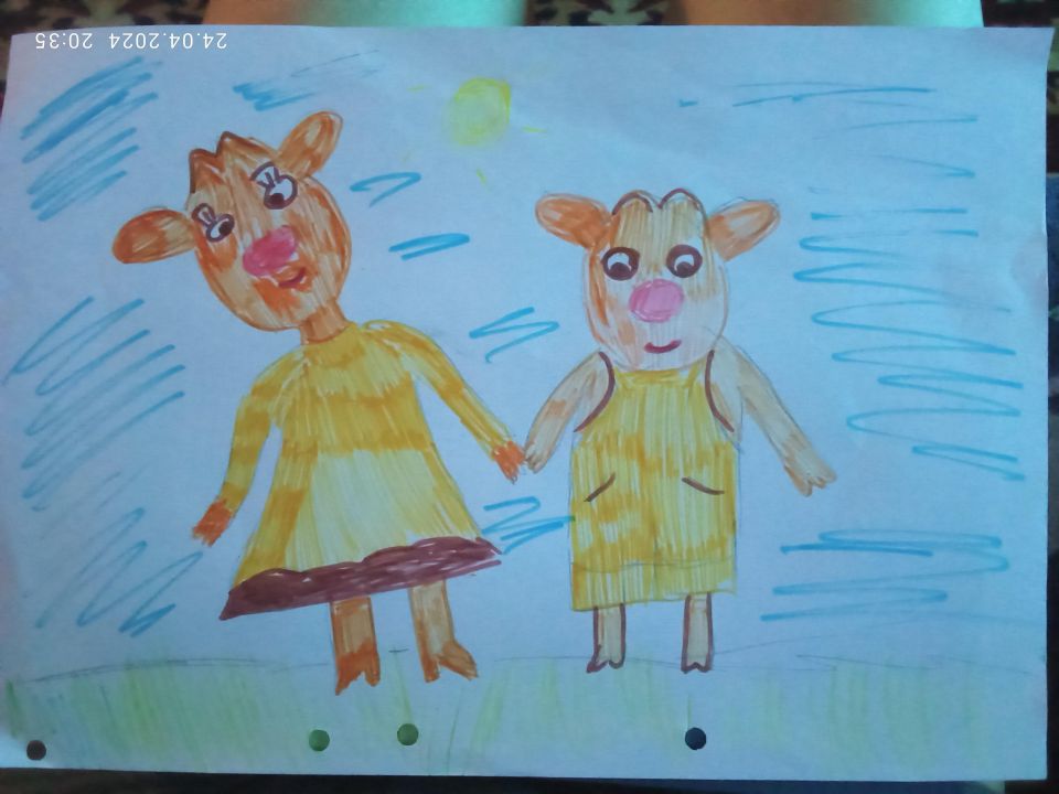 Олеся Алексеевна Васильева