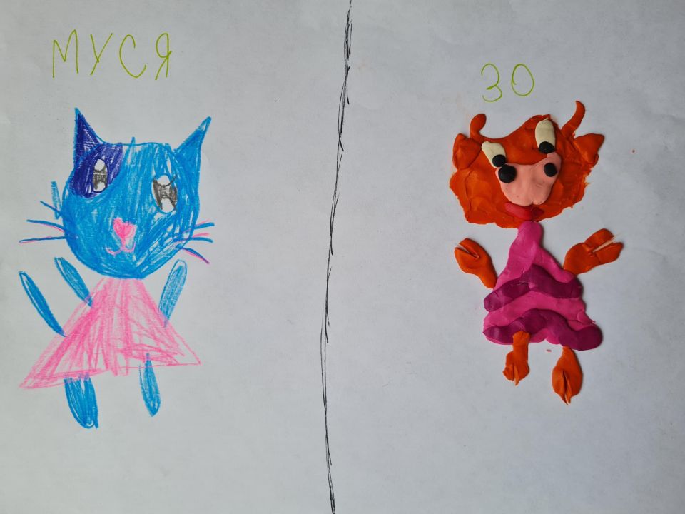 Вера Евгеньевна Полякова