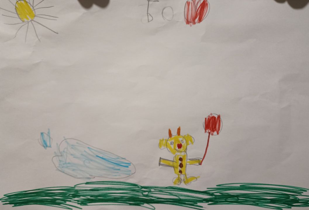 Ясмина Маратовна Гильмудинова