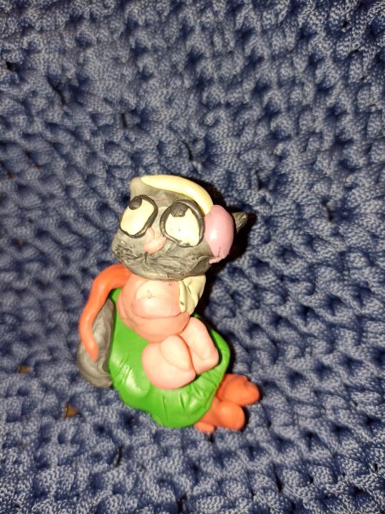 Ася Арсеновна Пилосян