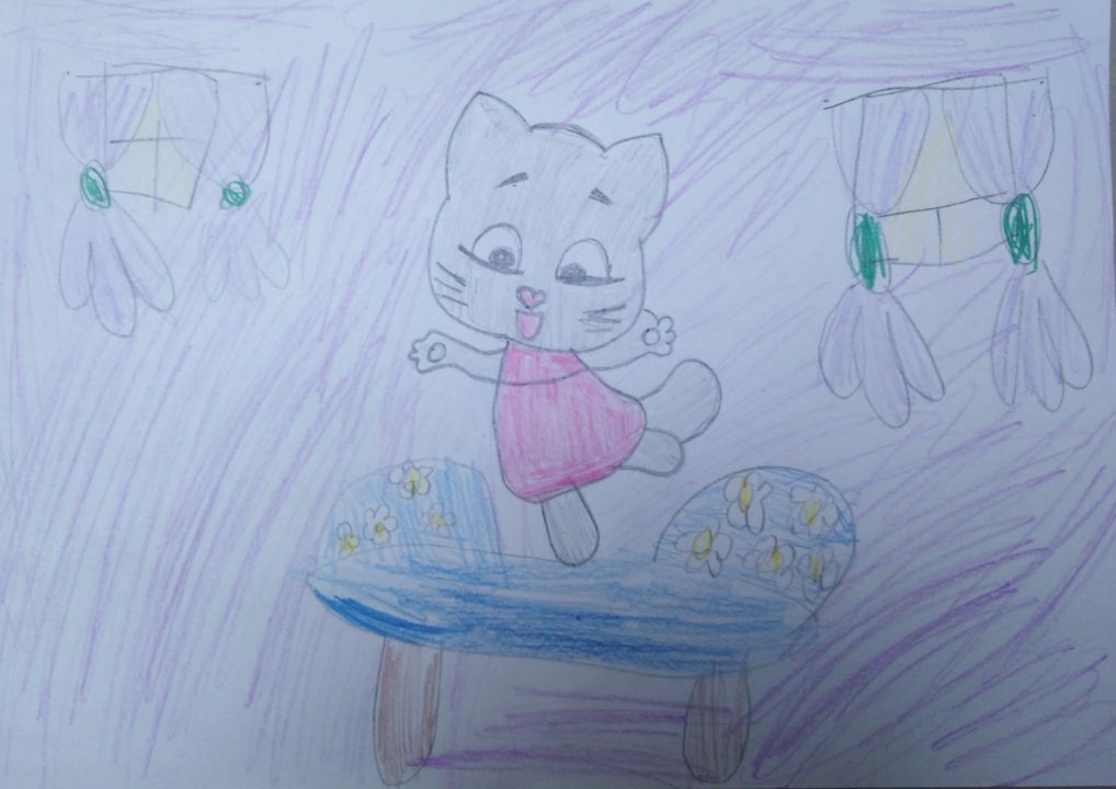 Полина Алексеевна Беспалова