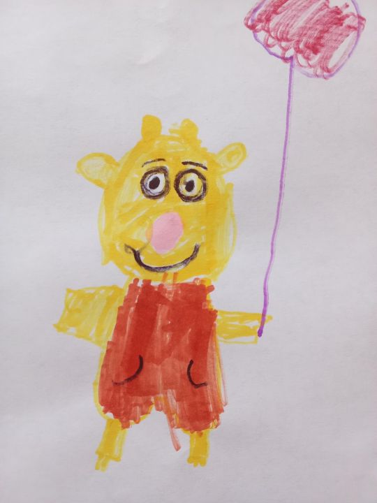 Софья Максимовна Назарова