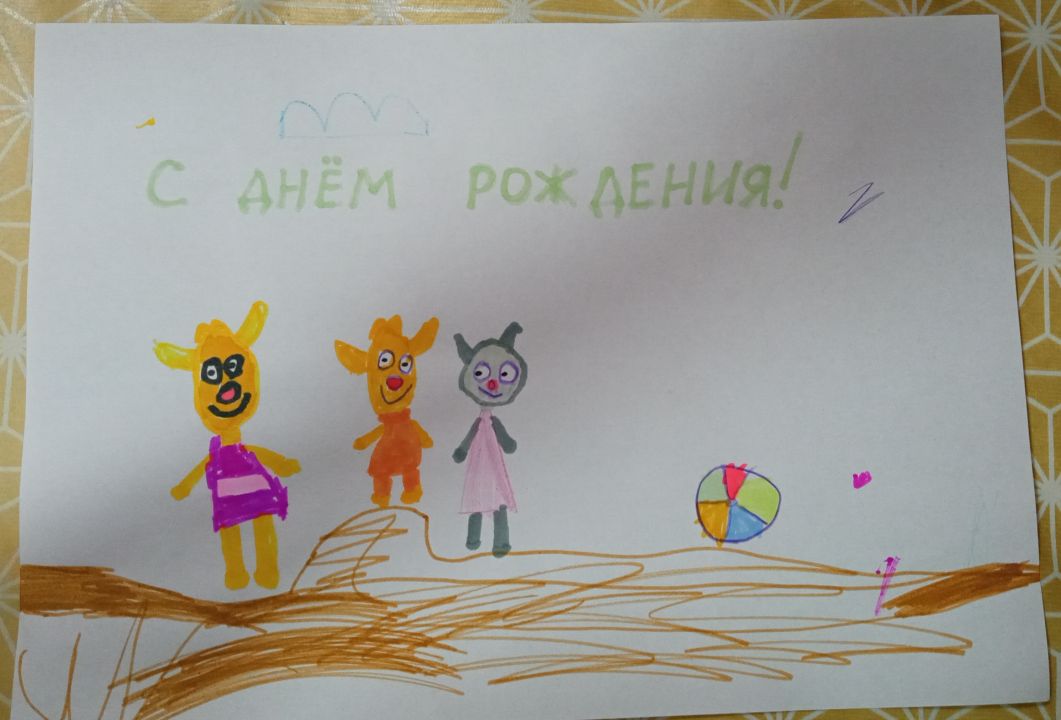 Лиза Сергеевна Дюлина