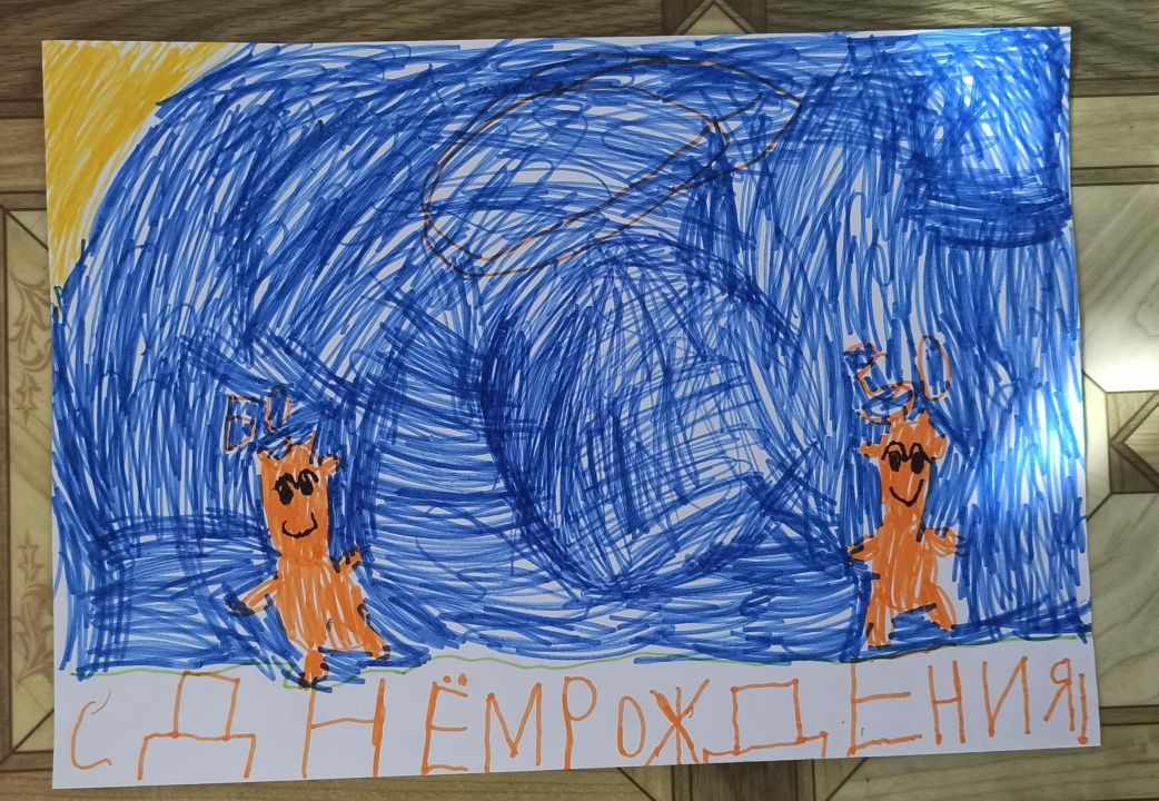 Степан Артемович Мухамедьяров