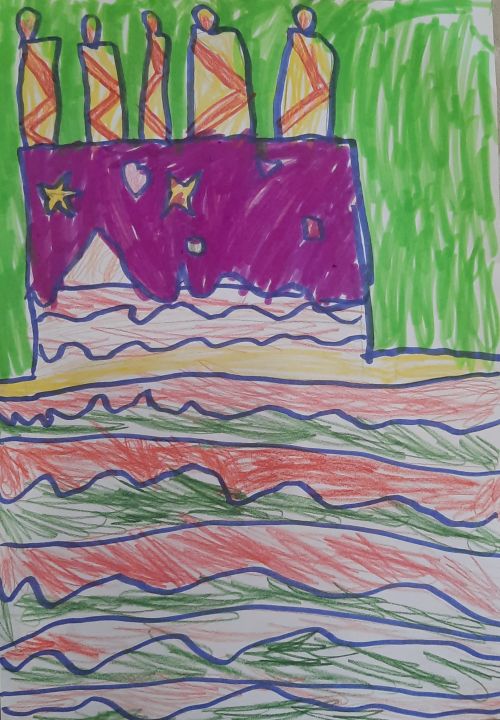 Дарья Владимировна Глущук