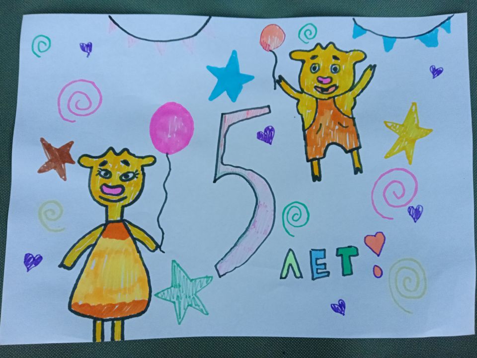 Анастасия Олеговна Алексеева