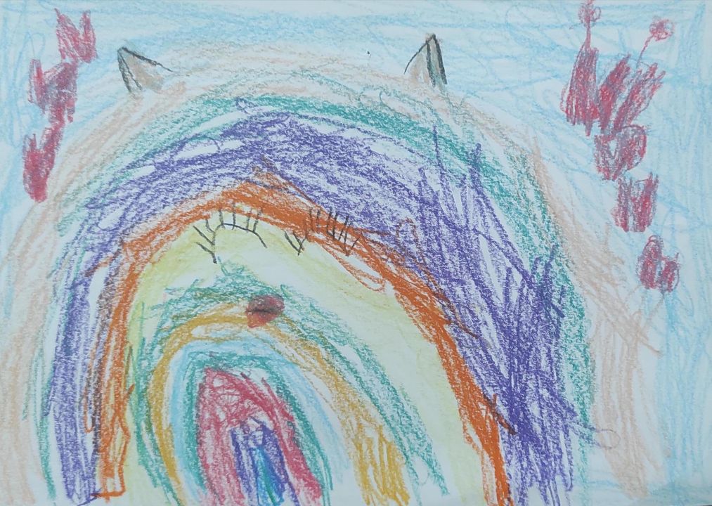 Ева Александровна Орлова