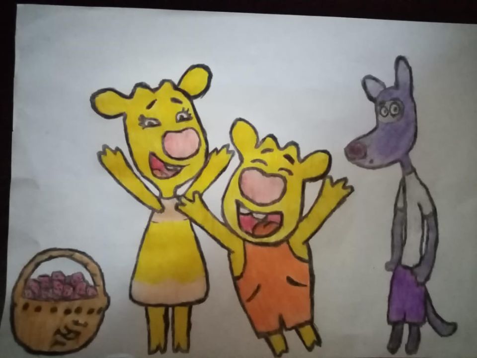 Никита Алексеевич Чудов